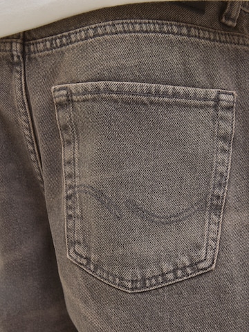 Jack & Jones Junior Обычный Джинсы 'JJIAlex' в Черный