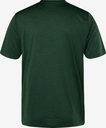 T-Shirt fonctionnel JAY-PI en vert