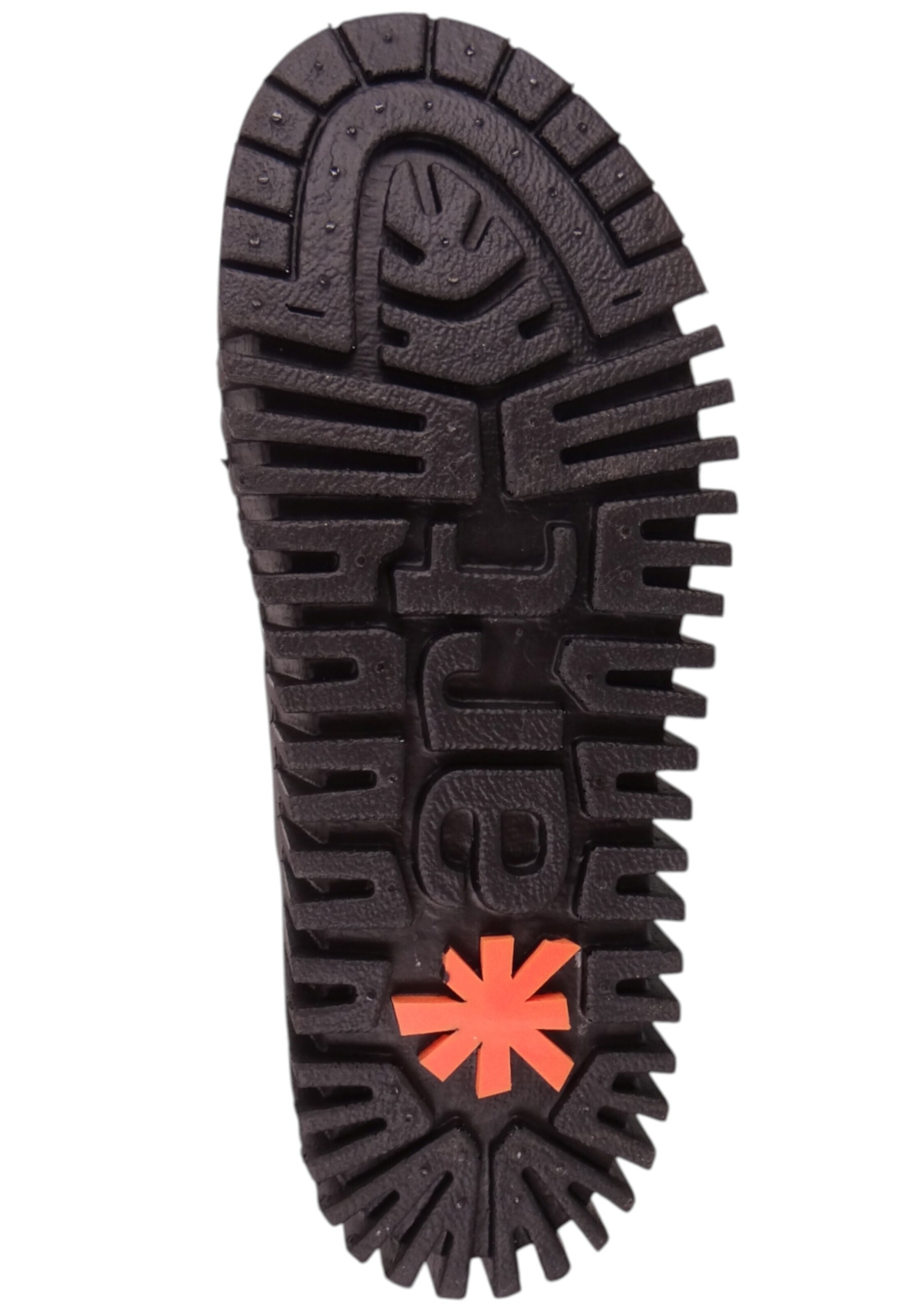 ART Sandal 'Brighton' in Black