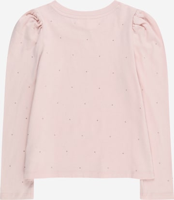GAP Bluser & t-shirts 'Shine' i pink