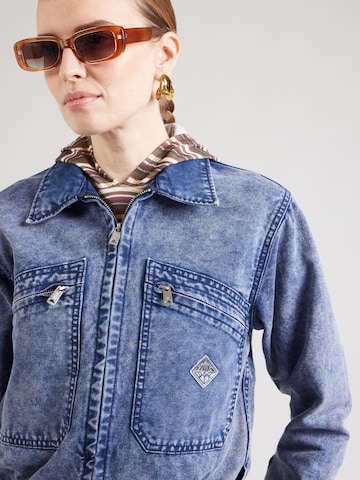 SCOTCH & SODA Jacke in Blau