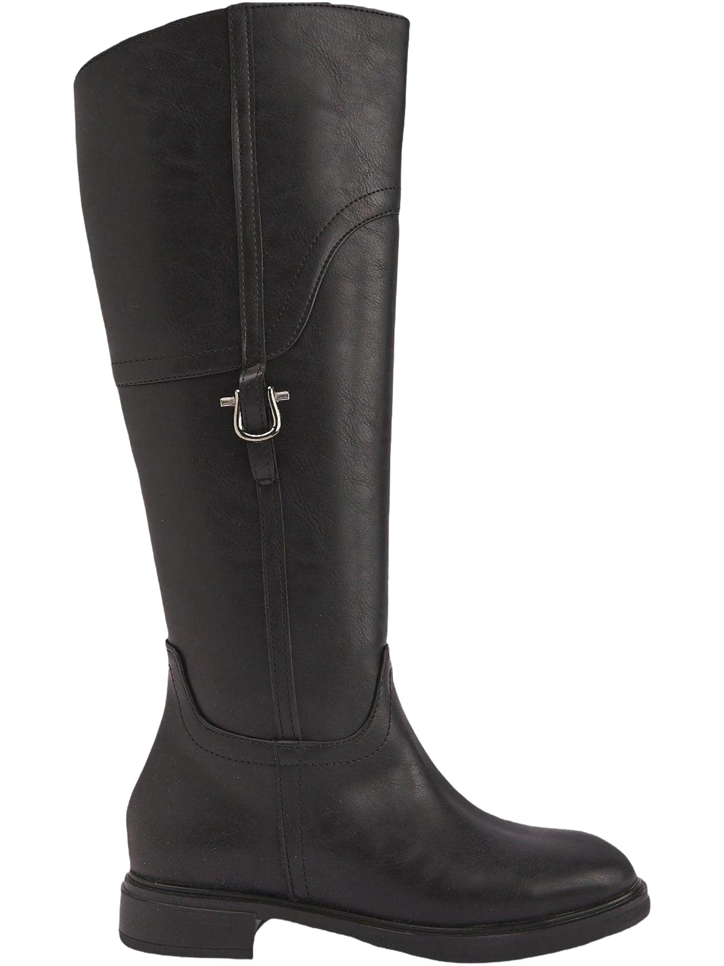 Limoya Boots 'Caterine' in Black: front