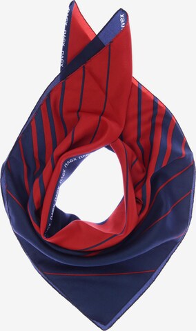 UVEX Scarf & Wrap in One size in Blue: front