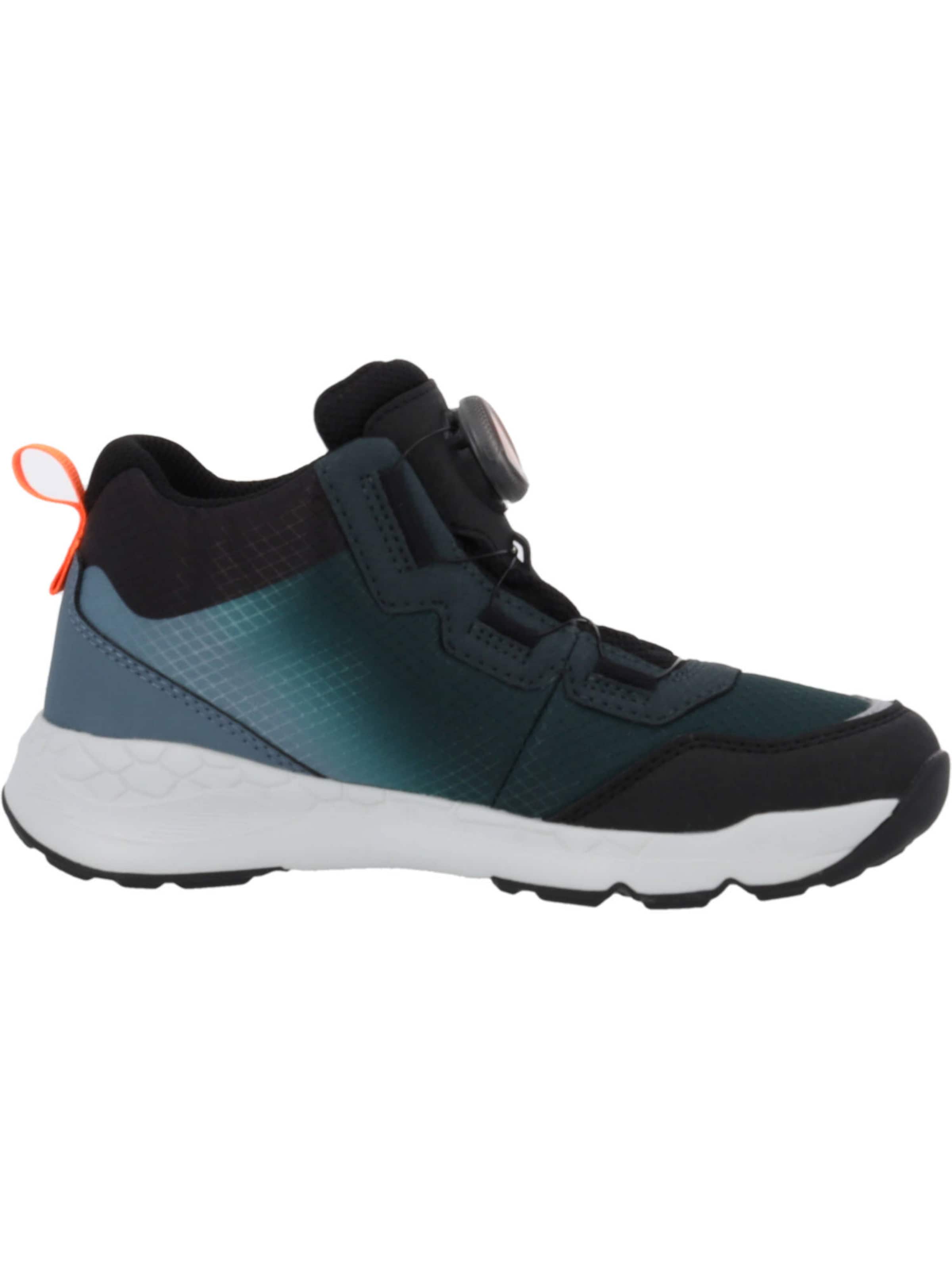 Baskets 'Free Ride 00563' SUPERFIT en bleu