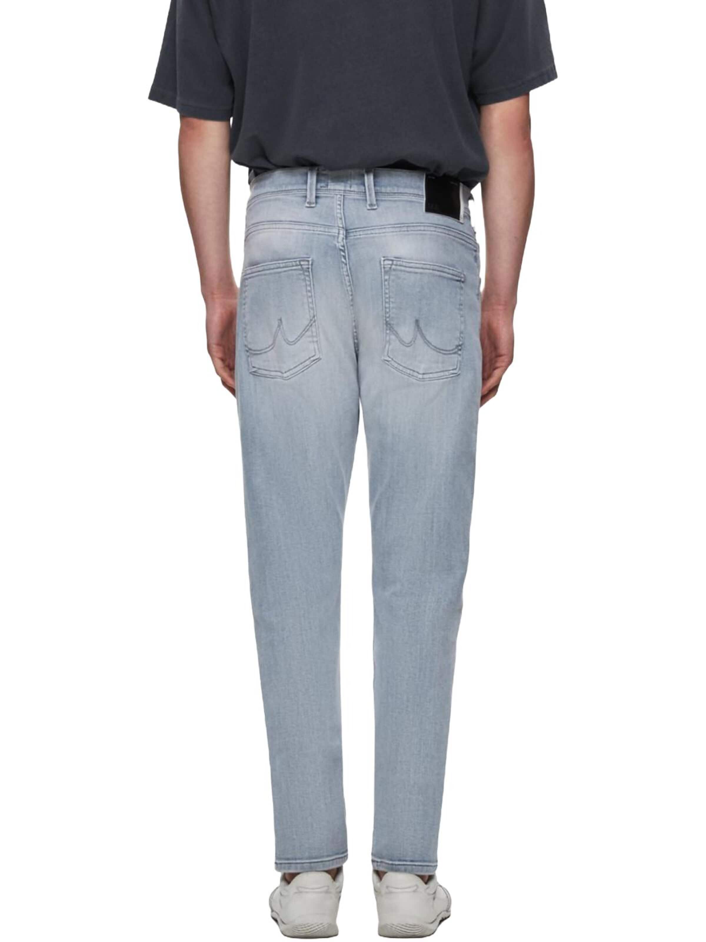 LTB Jeans Skinny Jeans in Blauw