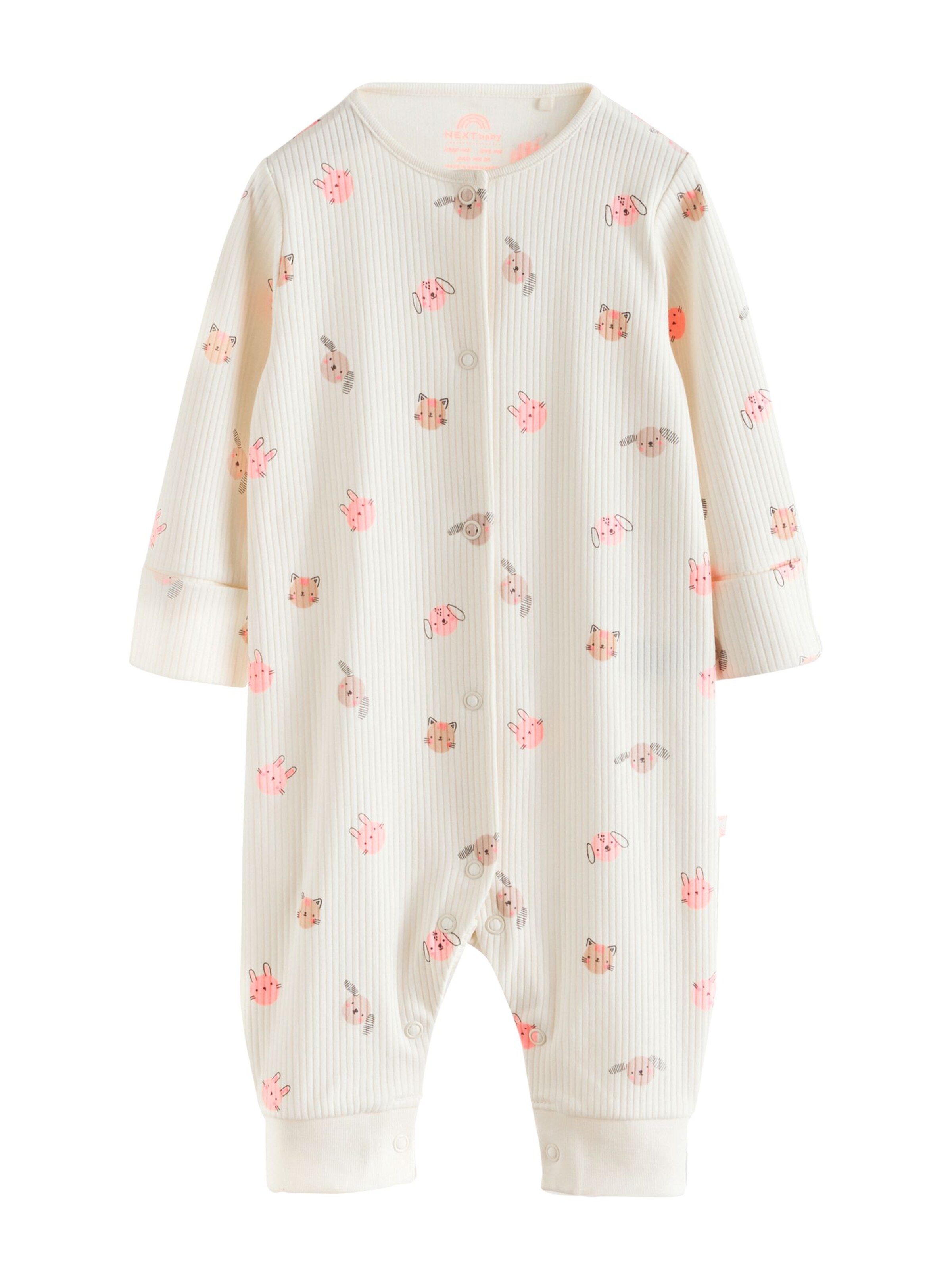 Next Schlafanzug in Pink