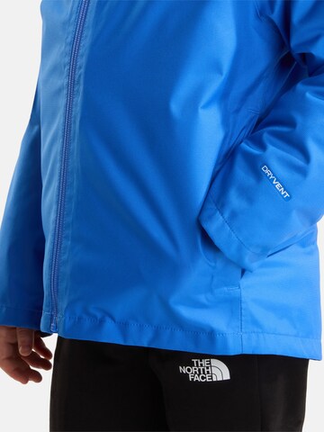 THE NORTH FACE Яке Outdoor 'Perrito' в синьо