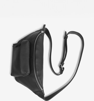 MARKBERG Fanny Pack 'Samira' in Black