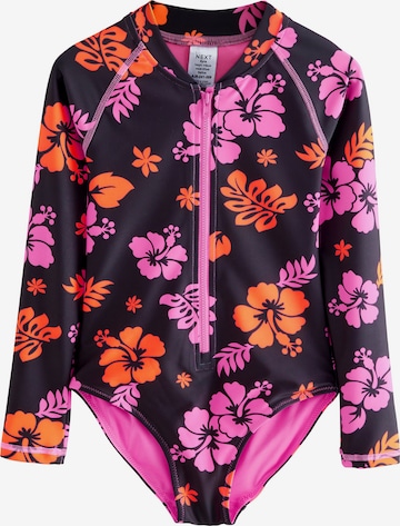 mišri Next Maudymosi kostiumėlis: priekis