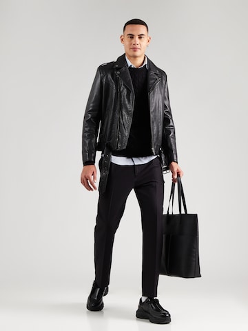 Michael Kors - Jersey en negro