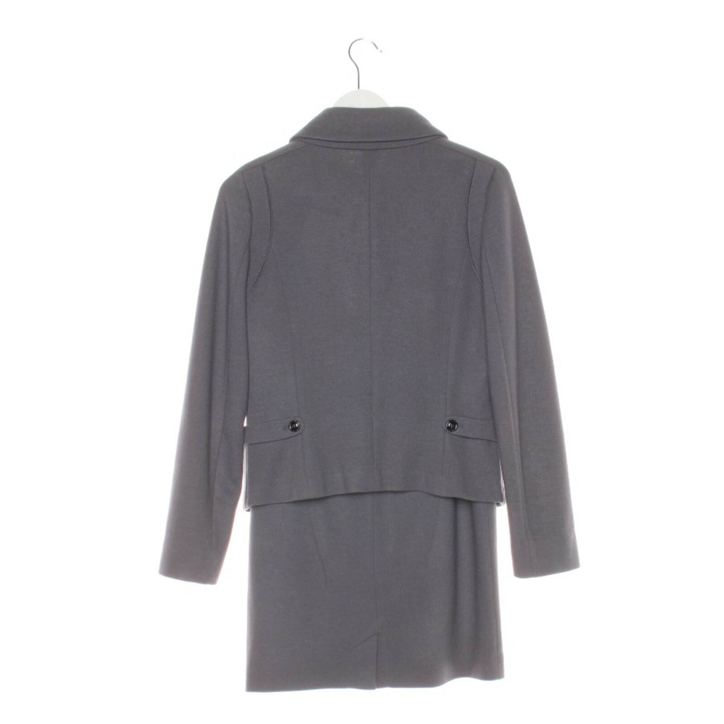 Marc Cain Workwear & Suits in M in Grey