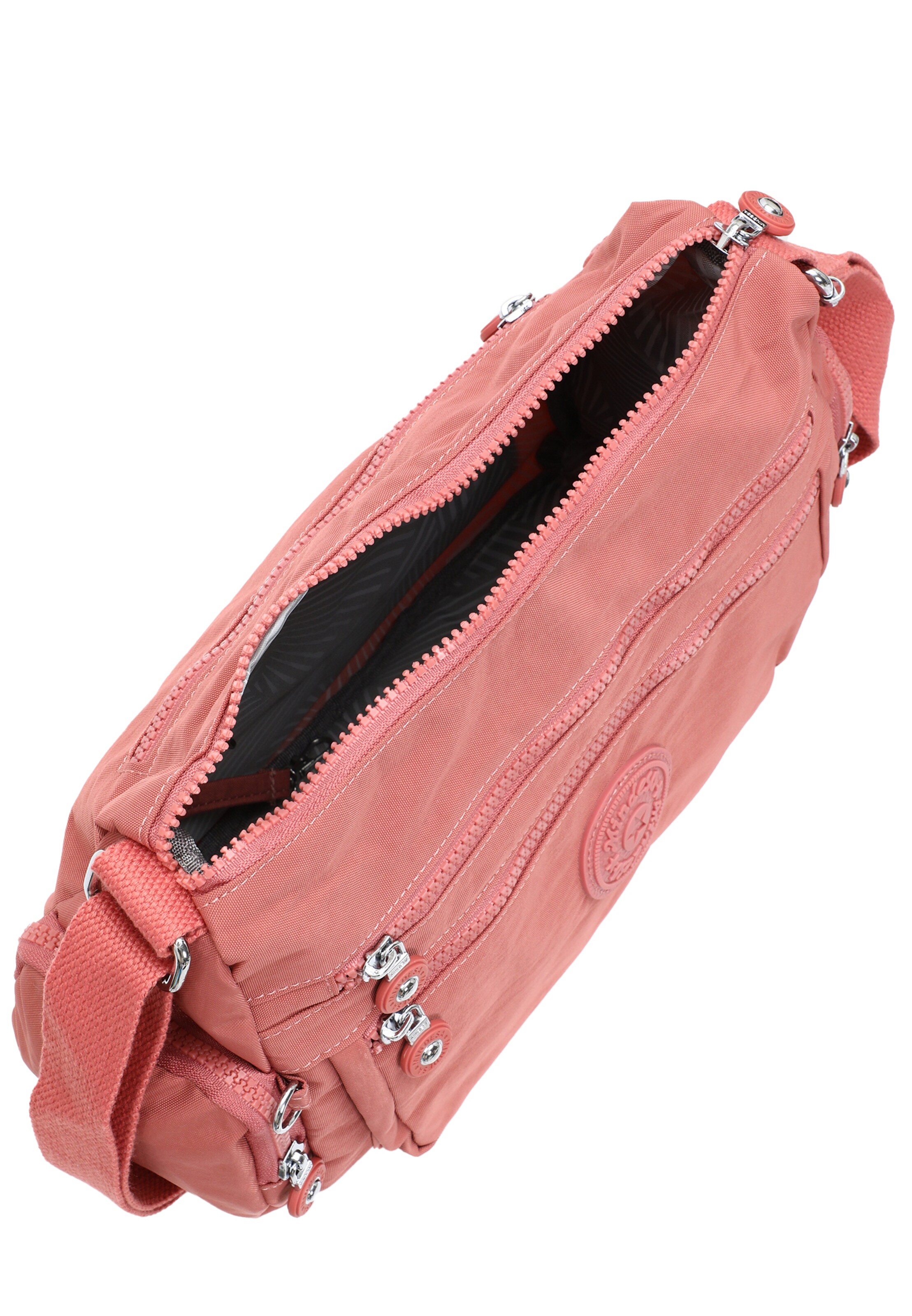 Mindesa - Mala de ombro em rosa