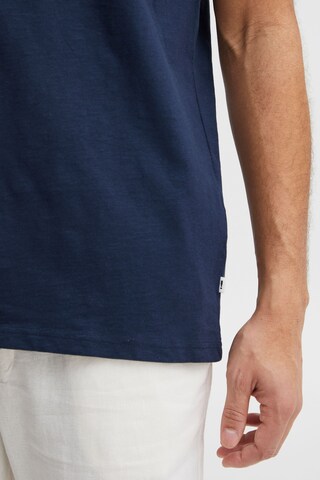 !Solid - Camiseta 'Finlee' en azul