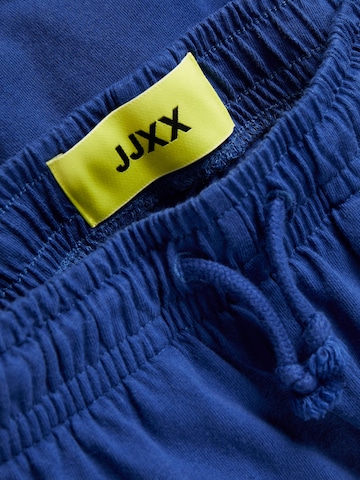 JJXX Regular Broek 'Bali' in Blauw