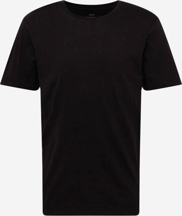 Cotton On Shirt in Black: front