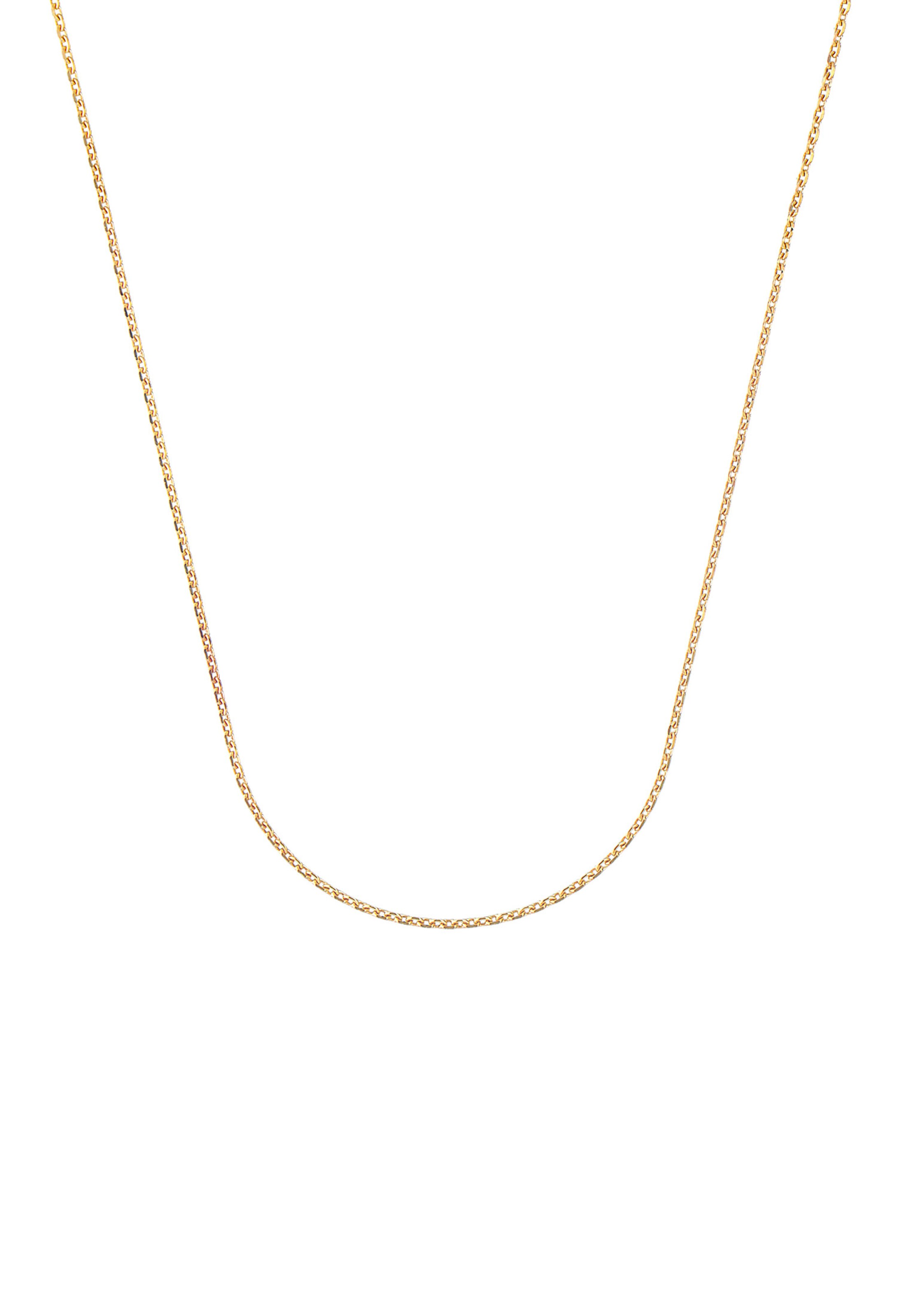 ELLI PREMIUM Kette in Gold