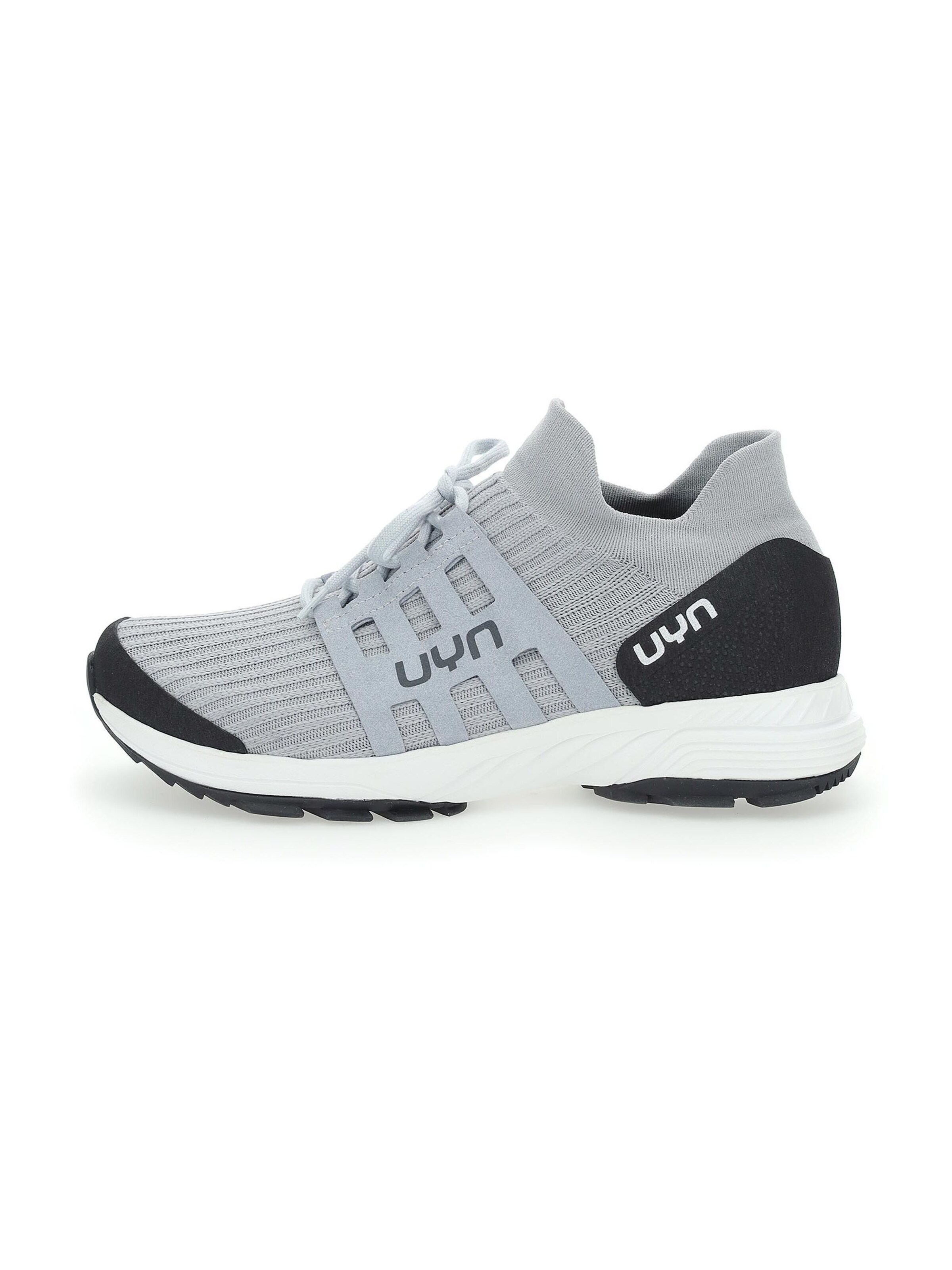 Uyn Sports shoe 'Wander' in Grey: front