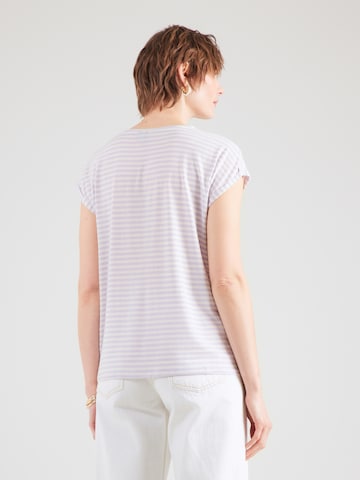 Aware Μπλουζάκι 'VMAVA' σε λιλά