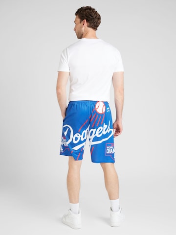 zils NEW ERA Standarta Bikses