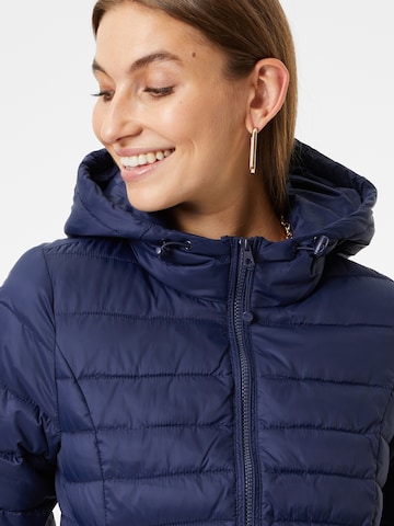 ONLY Between-Season Jacket 'Tahoe' in Blue