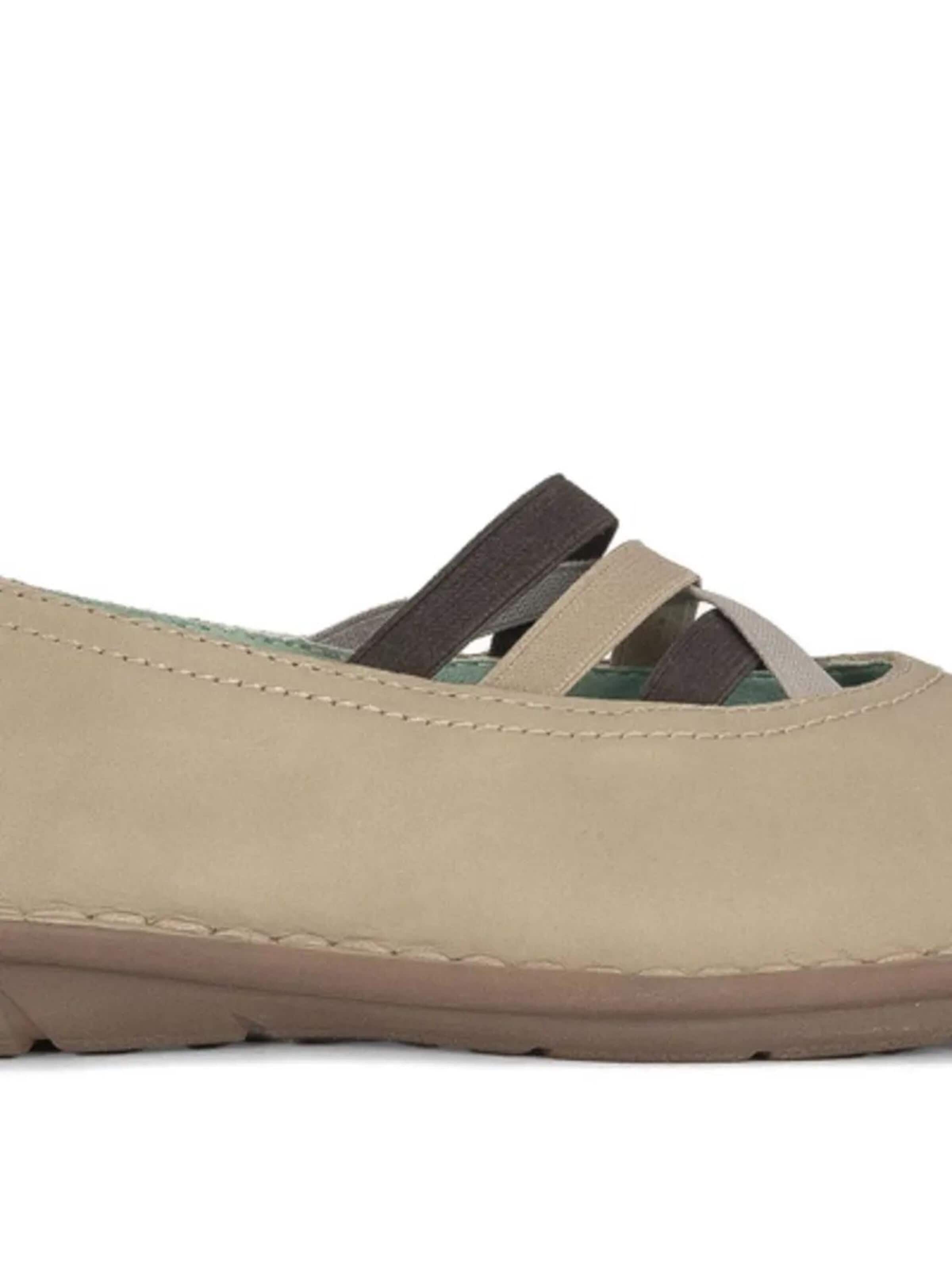 Maciejka Ballerina 'P6815-10/00-1' in Beige