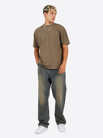 BRAVE SOUL Bluser & t-shirts i grå