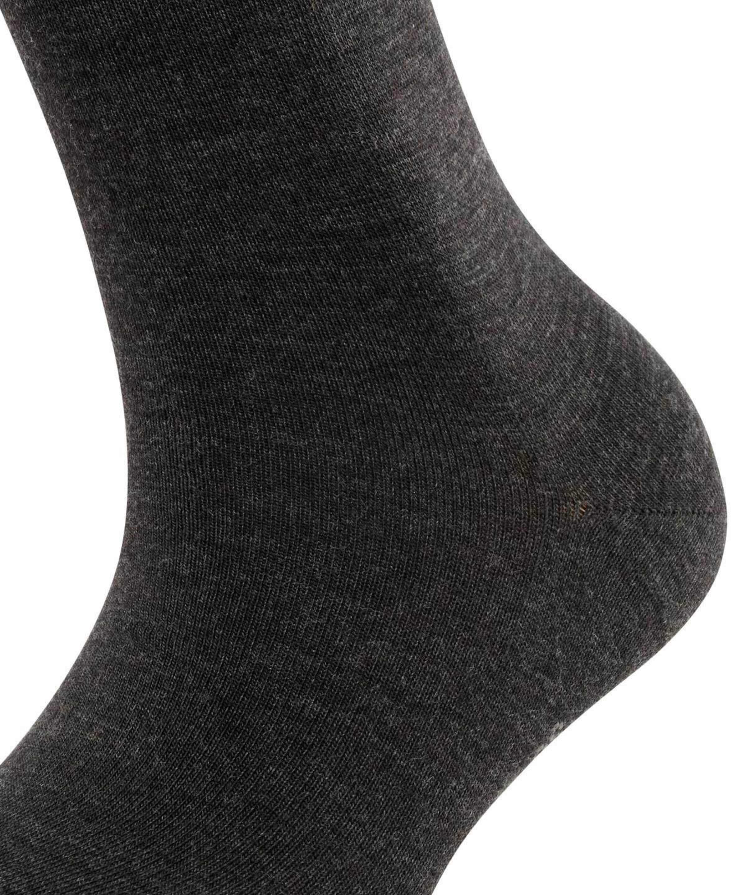 FALKE Socks in Grey