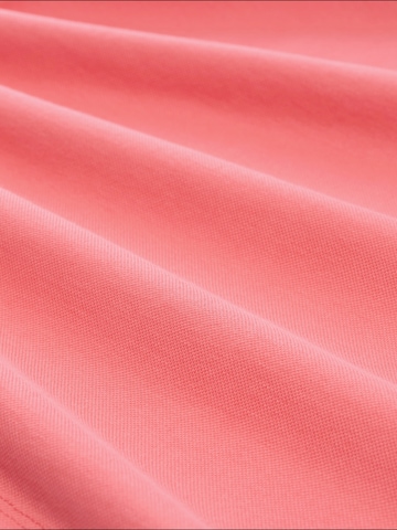 Tricou de la TOM TAILOR pe roz