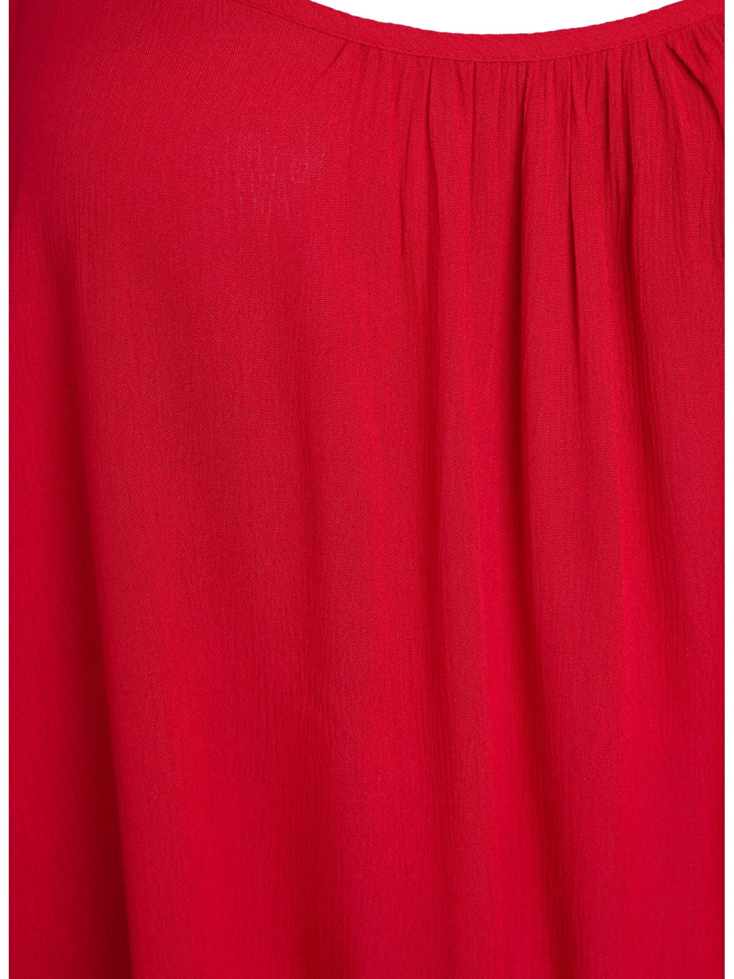 Zizzi Τοπ 'Erose' σε κόκκινο