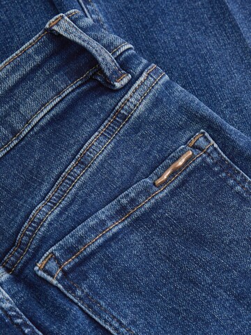 Bootcut Jeans di Next in blu