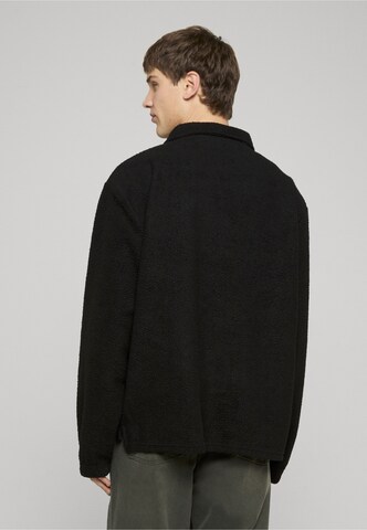 DEF Pullover in Schwarz