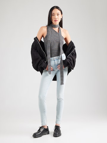 Skinny Jeans di Tally Weijl in blu