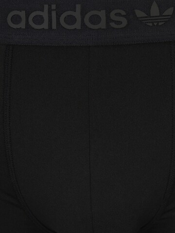 Boxers ADIDAS ORIGINALS en noir