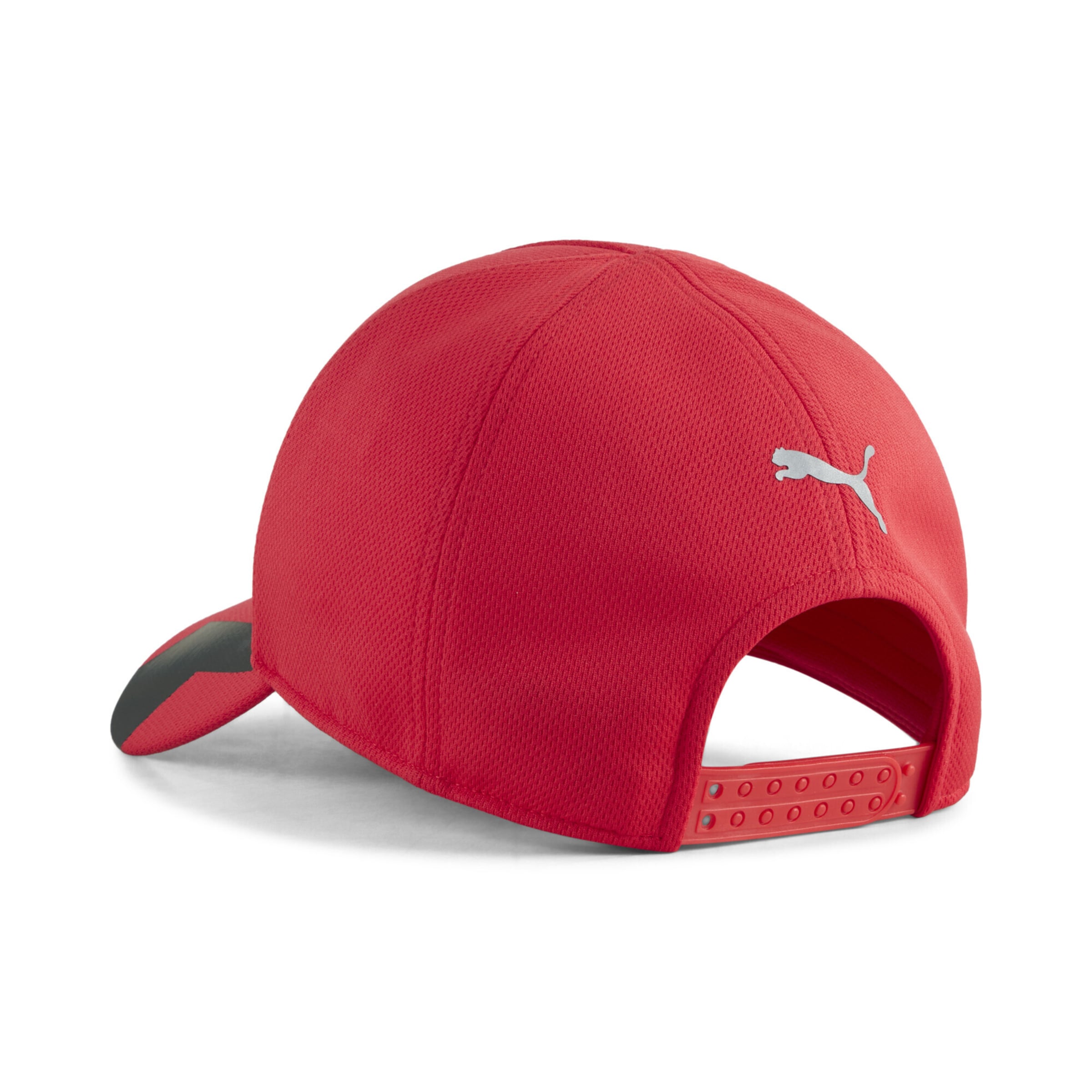 PUMA Sportcap 'Scuderia Ferrari' in Rot