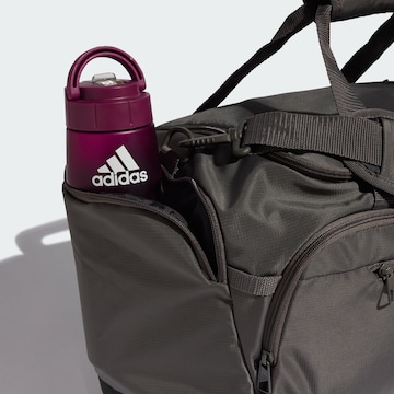 Sac de sport ADIDAS PERFORMANCE en gris