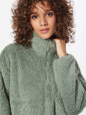 VERO MODA Sweater 'EMILY' in Green