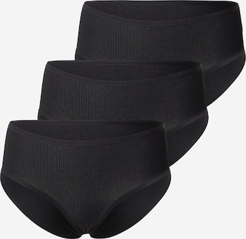 ETAM Alushousut 'JOHN' värissä musta: etupuoli