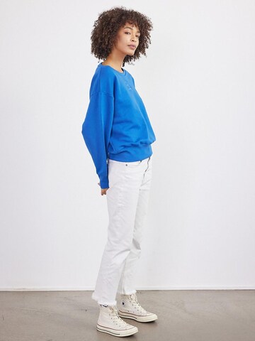 BEARTH Sweatshirt in Blue