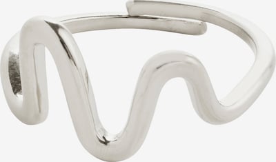 Žiedas 'Lulu' iš Pilgrim, spalva – sidabrinė, Prekių apžvalga