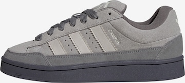 ADIDAS ORIGINALS Sneaker 'Campus ST' in Grau: Vorderseite