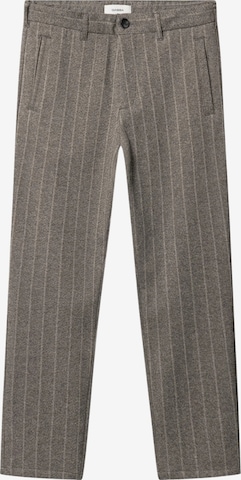 GABBA Regular Housut ' undefined ' värissä harmaa: etupuoli