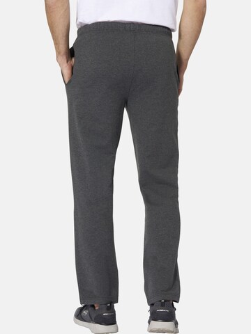 BABISTA Regular Workout Pants 'Romanzetti ' in Grey