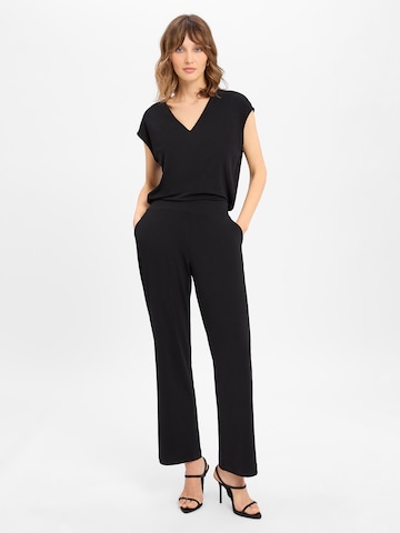 Someday Jumpsuit 'Celaria ' in Black: front