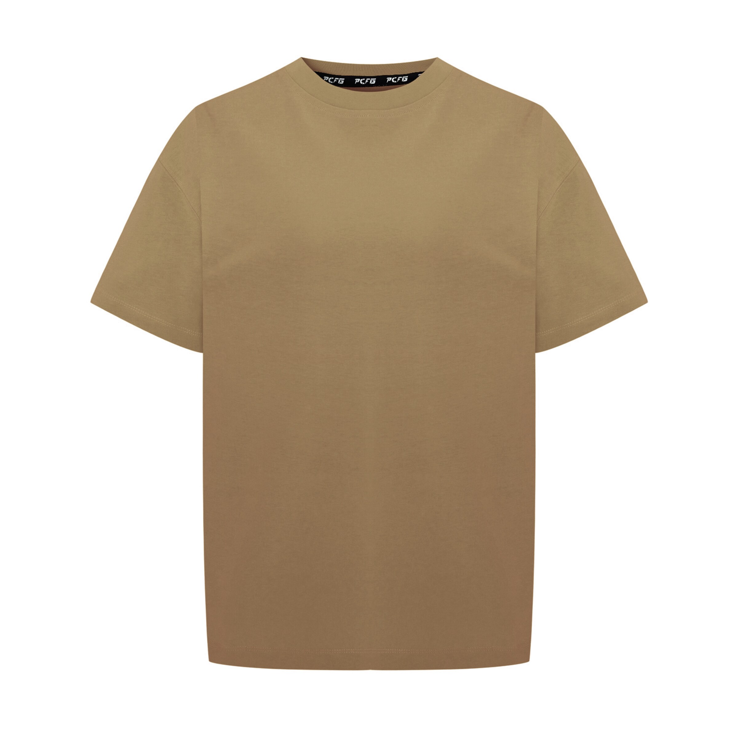 PCFG Shirt in Green: front