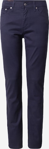 LEVI'S ® Slimfit Farkut '511® Slim' värissä sininen: etupuoli