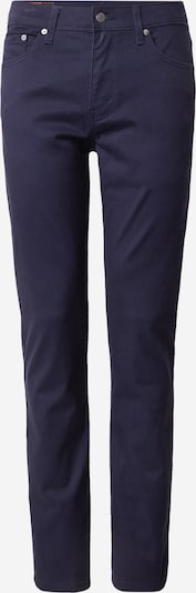 LEVI'S ® Farkut '511® Slim' värissä tummansininen, Tuotenäkymä