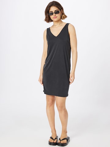 VERO MODA - Vestido de verano 'Filli' en negro