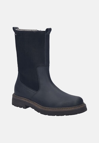 JOSEF SEIBEL Cowboy boot 'CURTIS 52' in Brown