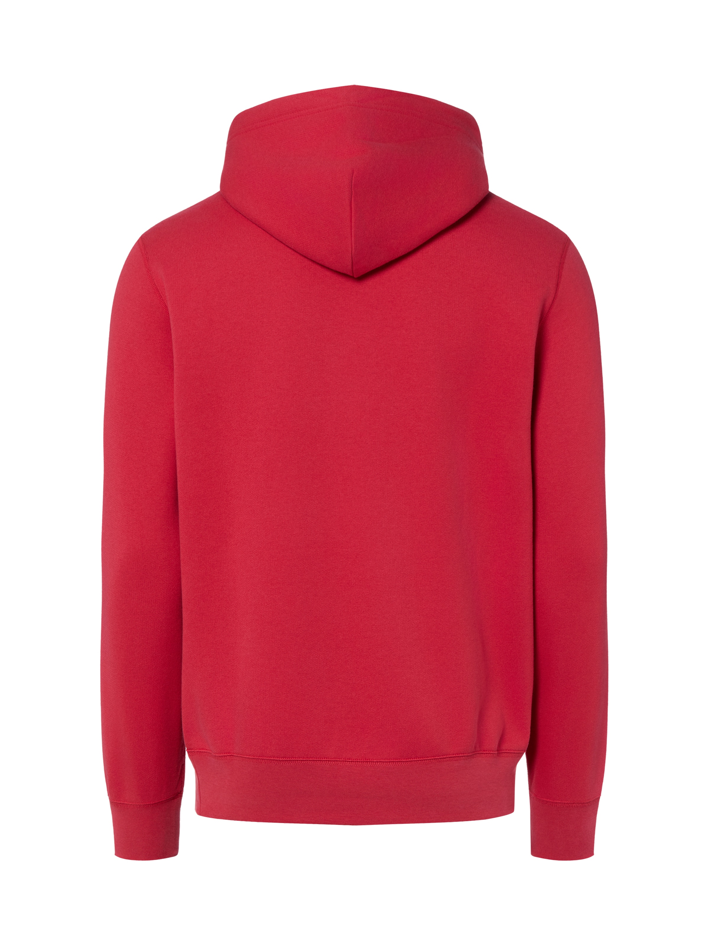 Polo Ralph Lauren Sweatshirt in Red