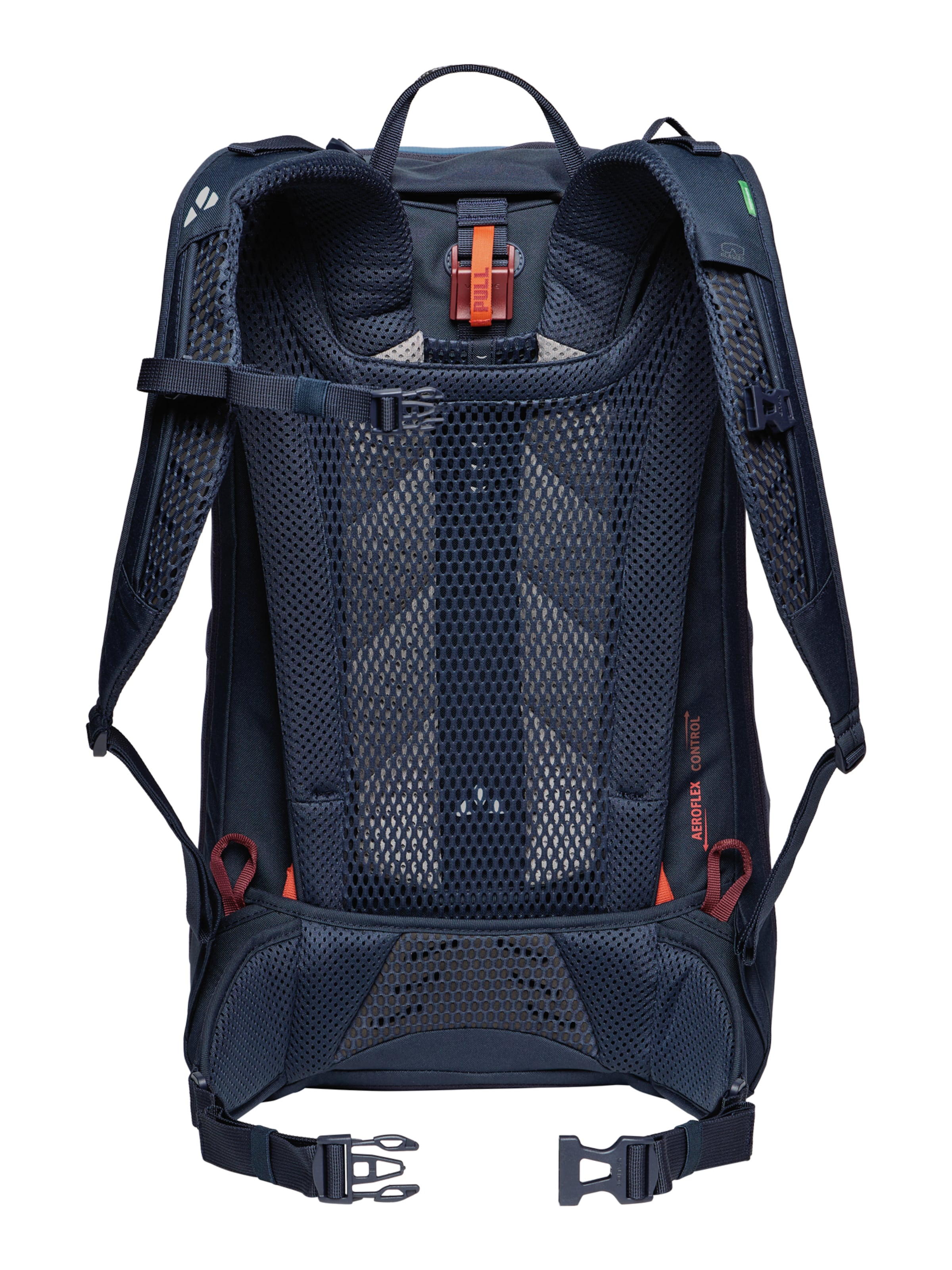 VAUDE Sports backpack 'Wizard 18+4' in Blue